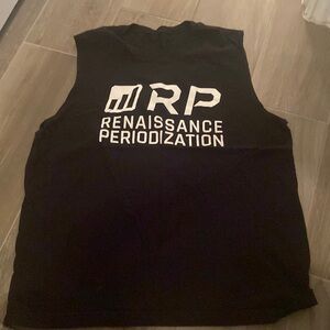 RP men’s muscle tank